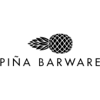 Piña Barware