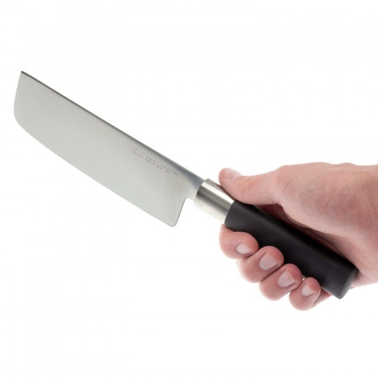 Cuchillo Hecho En Japón Nakiri 6.5 Pulgadas
